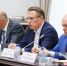 Александр Шуваев обсудил развитие медицины в регионе с Михаилом Мурашко - Сетевое издание Знамя 31