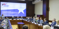 Фонд «Защитники Отечества» расширяет поддержку ветеранов СВО - Газета Хакасия