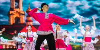фото пресс-службы курорта "Роза Хутор" - НИА-Волга