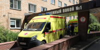 И.о. главы Госсобрания Башкортостана прооперировали в Нижнем Новгороде - НИА Нижний Новгород