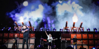 Самарец не может продать гитару с автографом AC/DC за 4 миллиона рублей - Самарская Газета