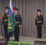 Поздравляем с присвоением специальных званий внутренней службы - УФССП России