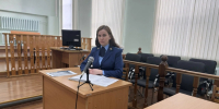 Прокуратура Мезенского района в судебном порядке защитила права пенсионерки - Arh112.ru