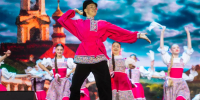 © Фото пресс-службы курорта «Роза Хутор» - Yuga.Ru