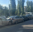 Гусеница из ДТП образовалась на дороге из-за неосмотрительности воронежца - Bloknot-Voronezh.Ru