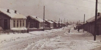 70 лет назад в лесу родился посёлок: история, начинавшаяся с рубки. - Афанасьевский муниципальный округ