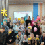 Город Изумрудный. - Омутнинское городское поселение