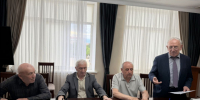 2 - Газета Будни Буйнакска