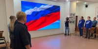 На городской конференции партии «Единая Россия» подвели итоги предварительного голосования и обозначили вектор работы местного отделения на ближайшую перспективу - Администрация г. Нефтеюганска