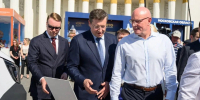 Число автотуристов в Нижегородской области с начала 2026 года выросло на 20% - Газета Знамя