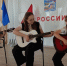 Ученики Олега Наумова подарили школьникам атмосферу советских мультфильмов - Газета Аткарская газета