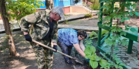 Земля наша преображается - Историко-краеведческий музей