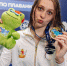 Третье «золото» чемпионата России по плаванию выиграла Дарья Клепикова из Воронежа - Обозреватель.Врн