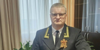 Судья с большим опытом работы в Алтайском крае возглавил Иркутский областной суд - Сетевое издание Толк