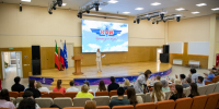 Состоялся конкурс «Лучший наставник/куратор КАИ-2026» - КНИТУ-КАИ