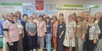 Педагогов Челябинской области наградили за многолетний вклад в развитие экзаменационной системы - Министерство образования
