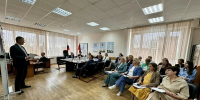 Министерство образования и науки Челябинской области подтвердило статус «бережливого ведомства» - Министерство образования