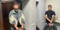 Двух мужчин в Астрахани задержали по подозрению в краже из гипермаркета - Газета Волга