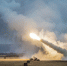 Army provides HIMARS support during Red Flag-Alaska 19-1 - ИА Общественная служба новостей