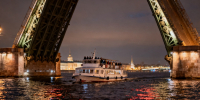 В Петербурге стартовал сезон шоу «Поющие мосты» с новыми аранжировками - Peterburg2.Ru