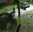 Двое мужчин слили бензин из машины во дворе МКД в Шахтах - DonDay-Shakhty.Ru