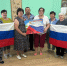 "Великая Россия – страна чудес" - Управление соцзащиты населения