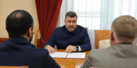 В Ростехнадзоре определили приоритеты безопасности региона - Вести Агула