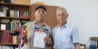 Шахматный турнир в честь Дня России - Городской округ Баксан