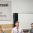 Состоялось очередное заседание Общественного совета при министерстве здравоохранения Красноярского края - Министерство здравоохранение