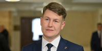Дорогие жители района! Поздравляю вас с Днем России! - Благовещенский районный информационный центр