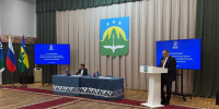 Партийцы Ханты-Мансийска обсудили результаты предварительного голосования «Единой России» - Единая Россия