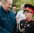 Юрий Трутнев посетил Республиканскую кадетскую школу-интернат в Улан-Удэ - ИА Байкал Медиа Консалтинг