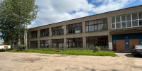 Фото предоставлено министерством строительства и архитектуры Архангельской области - Пресс-центр Правительства
