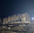 В Астраханской области в результате ДТП опрокинулся зерновоз - Bloknot-Astrakhan.Ru