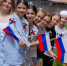 В образовательных учреждениях Липецка проходит череда патриотических мероприятий в честь Дня России - Департамент образования