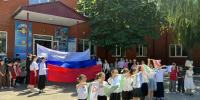 В Хасавюрте открылись летние лагеря для детей с дневным прибыванием - РИА Дагестан