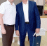 Чтит родителей и уважает земляков - Народное слово