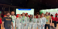 Студентка Чувашского ГАУ стала чемпионкой мира по вольной борьбе среди студентов - Чувашский ГАУ