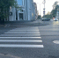 В Петрозаводске девушка получила травмы, упав с электросамоката на пешеходном переходе - ГТРК Карелия