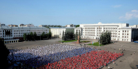Как Киров отметит День России в 2026 году: полная афиша праздника - Kirov.Online