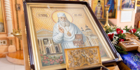 Комментарий Сергея Аксёнова по случаю Дня памяти Святителя Луки - Глава Республики Крым