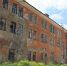 Аварийное общежитие в Орске, фото из архива - Ural56.Ru