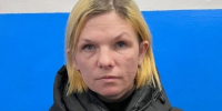 В Петрозаводске полиция ищет опасную блондинку с голубыми глазами - Gubdaily.Ru