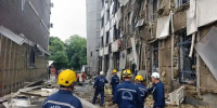 Ущерб после ночной атаки БПЛА установят в Краснодаре - Кубанские Новости