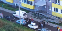 В Кирово-Чепецке нашли окровавленную женщину в квартире - Город Киров