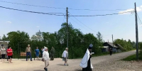 Часовню возведут в поселке Зеледеево Красноярского края - Наш Красноярский край