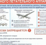 Алгоритм действий при угрозе беспилотника (БПЛА) - Бураевский район