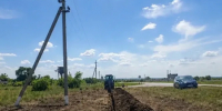 Губернатор Ставрополья: улучшаем водоснабжение в Новоалександровском округе - Телеканал СвоёТВ