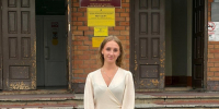 Студенты Бийского филиала им. В.М. Шукшина АлтГПУ стали наблюдателями ГИА 2026 - АГГПУ им. В.М. Шукшина