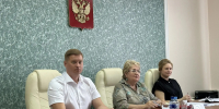 В Курском УФАС России состоялось очередное заседание Общественного совета - УФАС